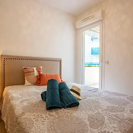 73m² Piscine Parking * Saint-Raphaël